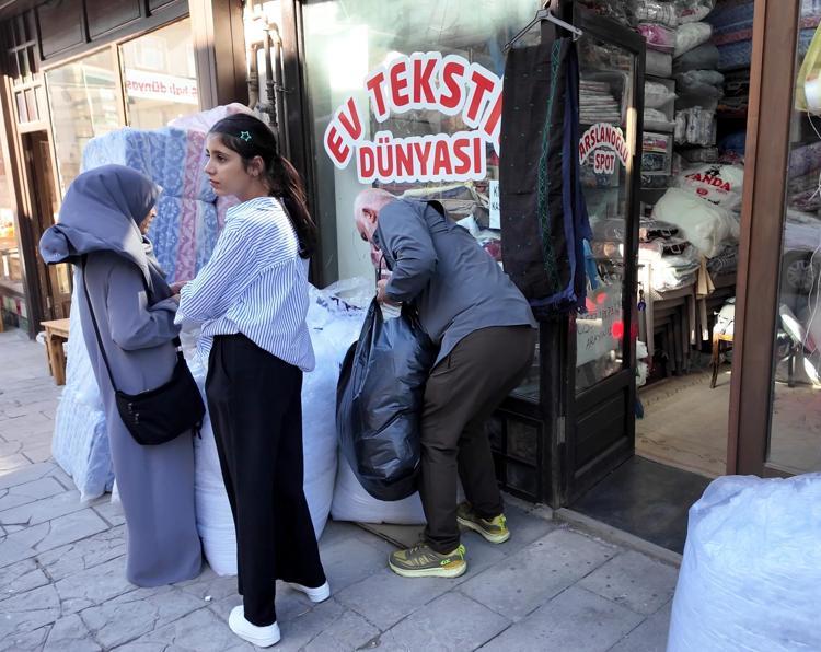 POS cihazı kurulumu yaparken 14 dakikada 115 bin lira dolandırıldı