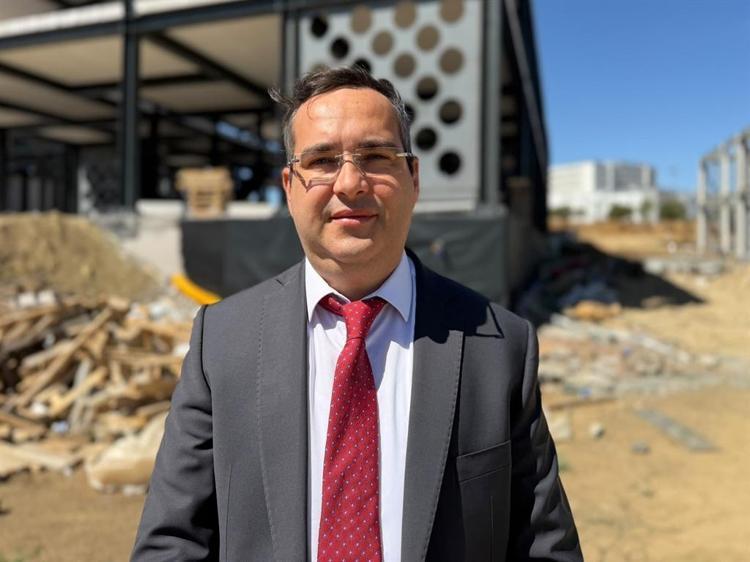 Üniversitede yerli ve milli imkanlarla deprem sönümleyici geliştirildi