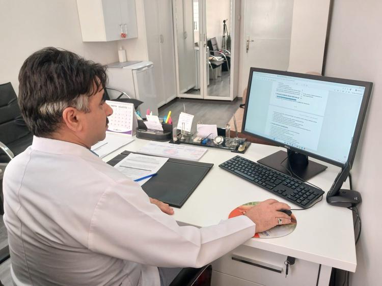 Prof. Dr. Gültekin: Alzheimer hastalığındaki artışın nedeni yaşam süresinin uzaması