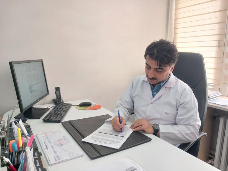 Prof. Dr. Gültekin: Alzheimer hastalığındaki artışın nedeni yaşam süresinin uzaması