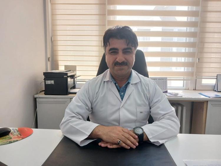 Prof. Dr. Gültekin: Alzheimer hastalığındaki artışın nedeni yaşam süresinin uzaması