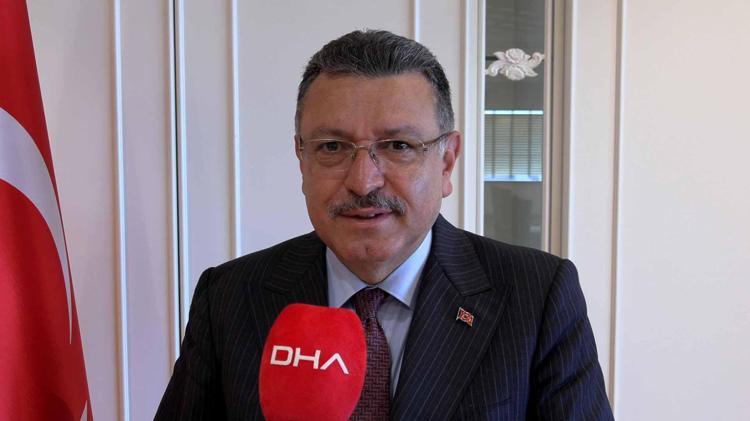 Dağlar deliniyor sahil yolu nefes alıyor; 54 kilometrelik güzergaha 3 şeritli yol
