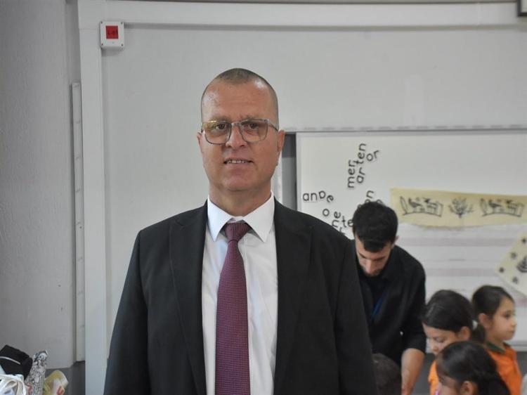 İzmir'de fırsat eşitliği için bilim köprüsü kuruldu