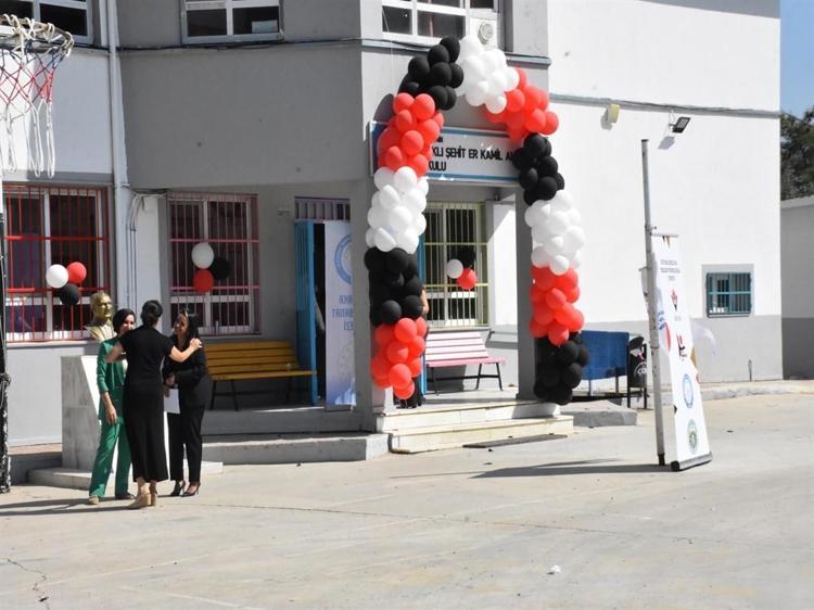 İzmir'de fırsat eşitliği için bilim köprüsü kuruldu