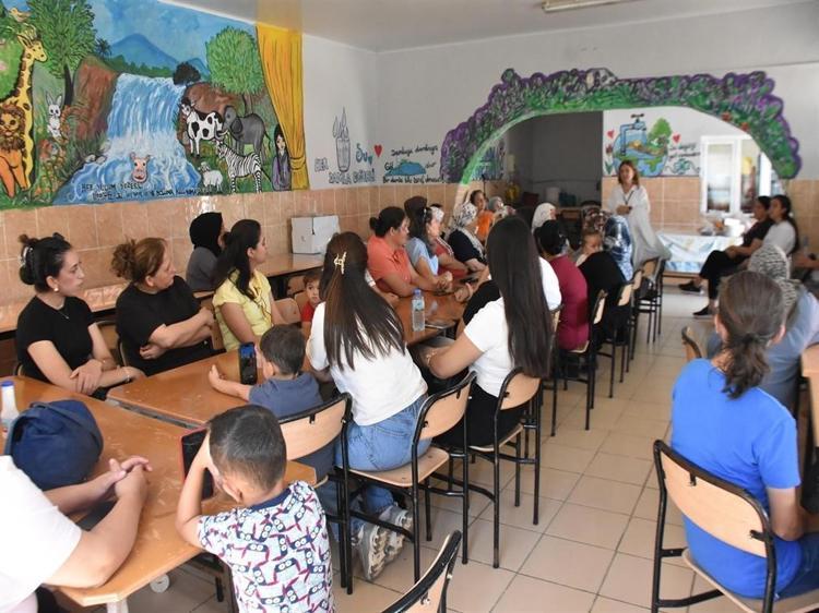 İzmir'de fırsat eşitliği için bilim köprüsü kuruldu