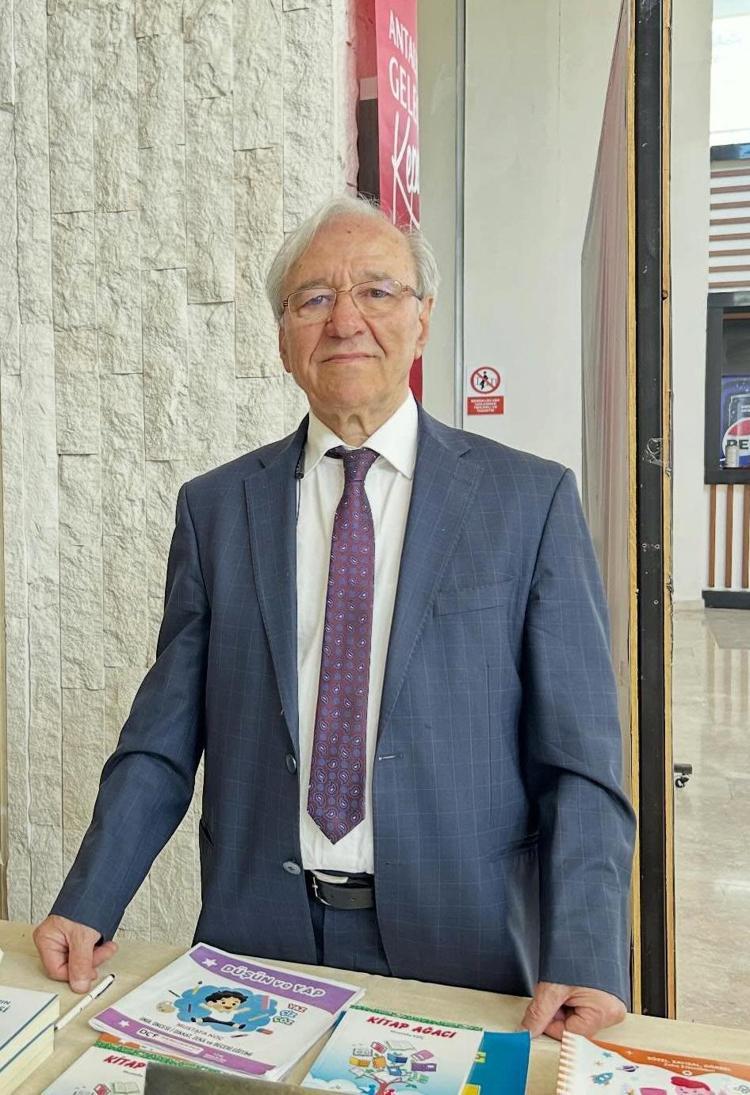 Köylerini iki kez kurtardılar, 'Çevre Ödülü'nü kazandılar