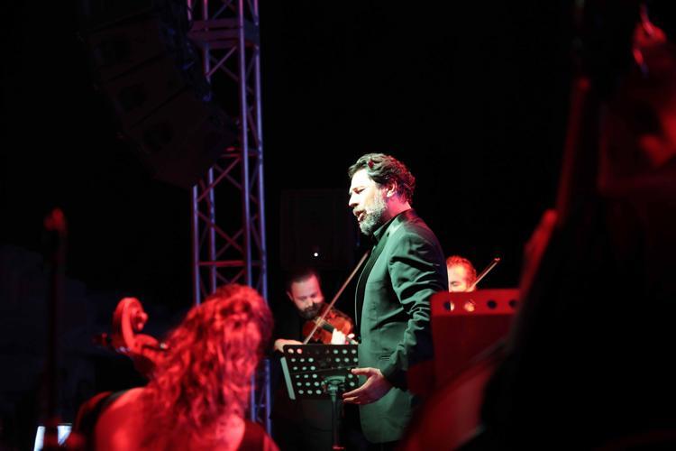 2 bin 700 yıllık Phaselis Antik Kenti'nde festival heyecanı