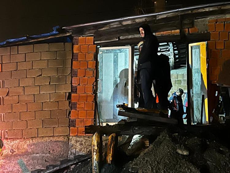 2 işçinin öldüğü ocağın sahibi olduğunu 2'nci duruşmada itiraf etti
