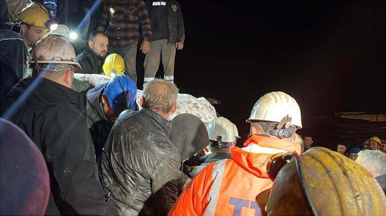 2 işçinin öldüğü ocağın sahibi olduğunu 2'nci duruşmada itiraf etti