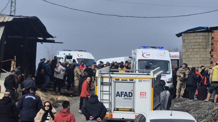 2 işçinin öldüğü ocağın sahibi olduğunu 2'nci duruşmada itiraf etti