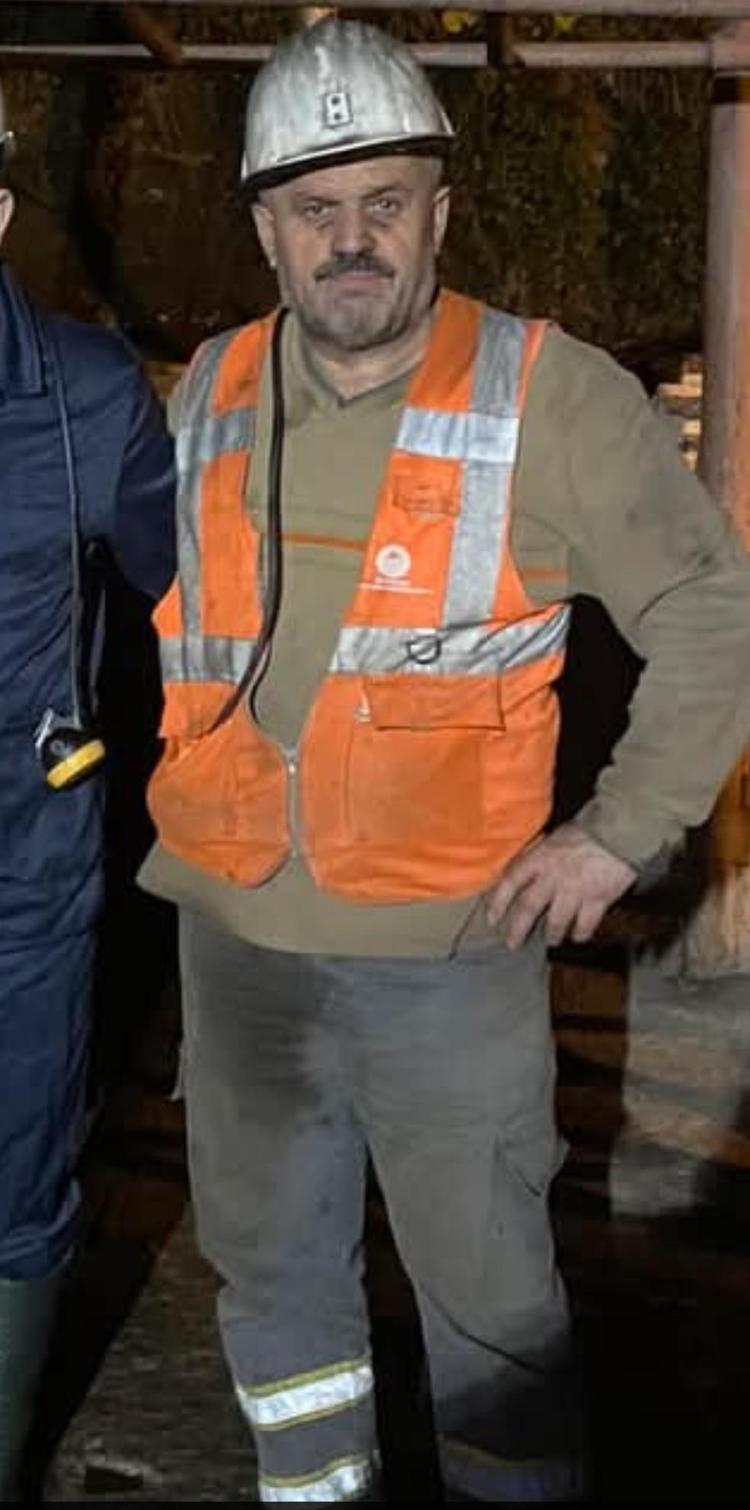 2 işçinin öldüğü ocağın sahibi olduğunu 2'nci duruşmada itiraf etti