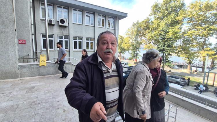 2 işçinin öldüğü ocağın sahibi olduğunu 2'nci duruşmada itiraf etti