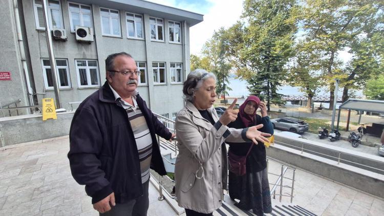2 işçinin öldüğü ocağın sahibi olduğunu 2'nci duruşmada itiraf etti