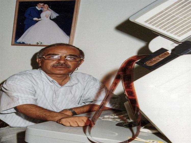 63 yıllık fotoğrafçı, Adana’da yılın ahisi seçildi
