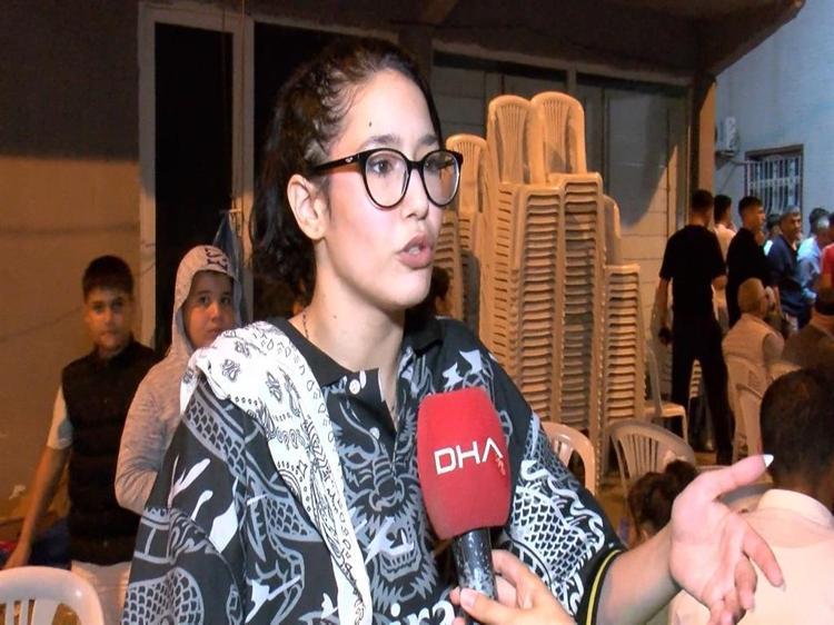 Sanal medyada ilgi gören 'Salla Dansı'nı izlemek isteyenler Bursa'ya geliyor