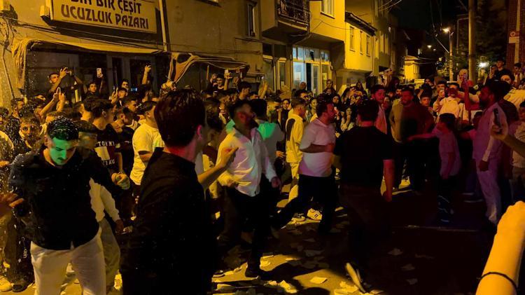 Sanal medyada ilgi gören 'Salla Dansı'nı izlemek isteyenler Bursa'ya geliyor