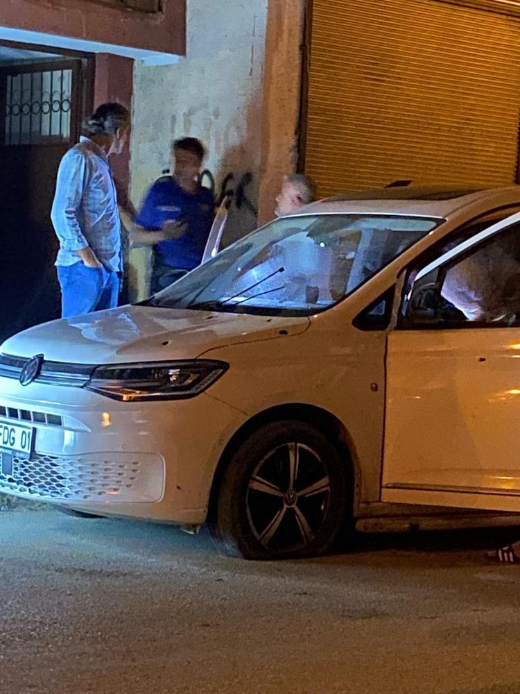 Aynı ailenin araçlarına 2 gün üst üste silahlı saldırı: Evde yatmaya korkar hale geldik