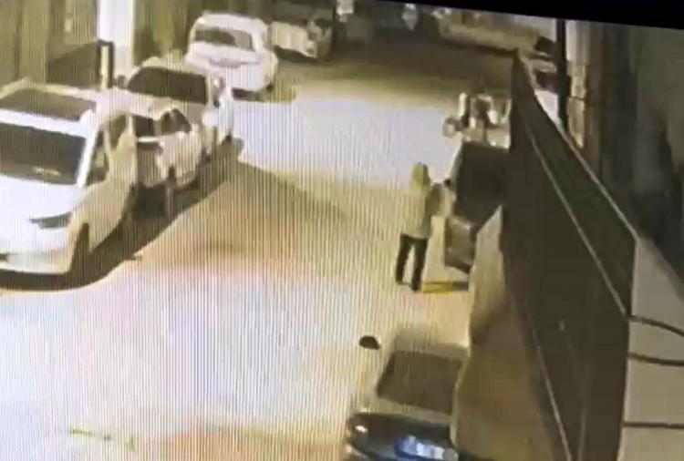 Aynı ailenin araçlarına 2 gün üst üste silahlı saldırı: Evde yatmaya korkar hale geldik