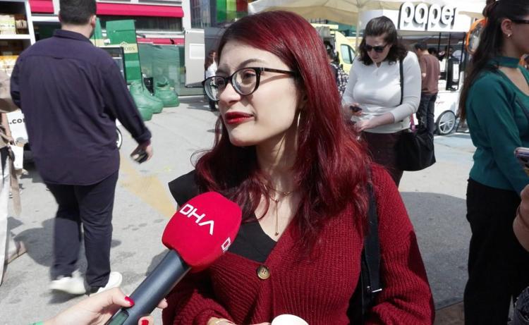 Kahve tutkunları Ankara'da buluştu