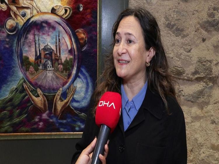 Kökten Geleceğe, dört farklı sanat disipliniyle Rami Kütüphanesi’nde