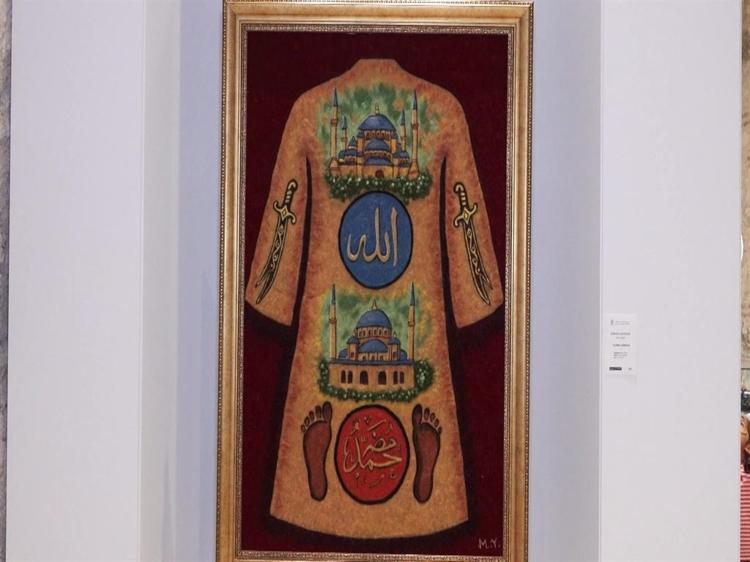 Kökten Geleceğe, dört farklı sanat disipliniyle Rami Kütüphanesi’nde