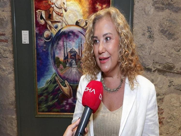 Kökten Geleceğe, dört farklı sanat disipliniyle Rami Kütüphanesi’nde