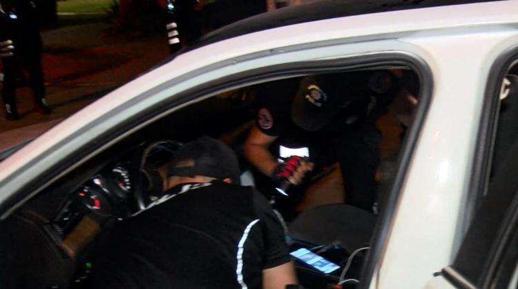 Adana’da 'Huzur ve Güven' denetimi; aranması olan 64 kişi yakalandı