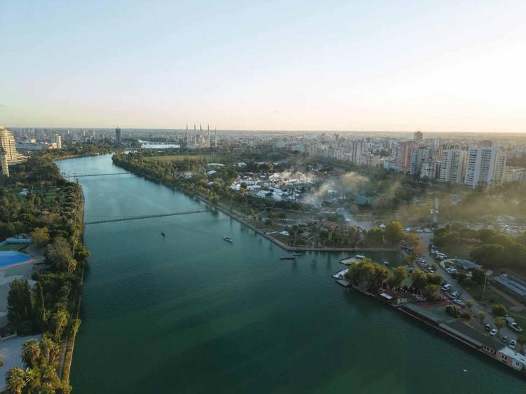 Türkiye'nin en büyük gastronomi festivali, Sıfır Atık konseptiyle kapılarını açacak
