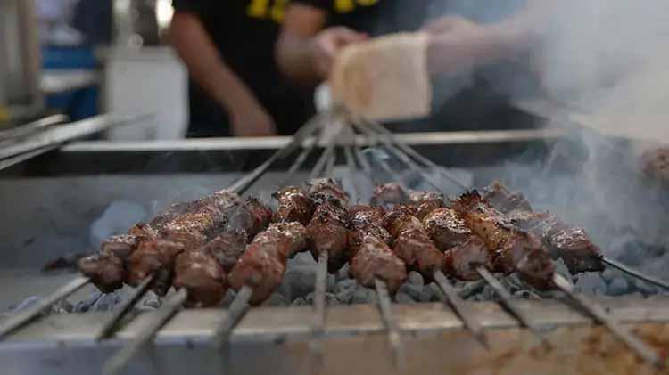 Türkiye'nin en büyük gastronomi festivali, Sıfır Atık konseptiyle kapılarını açacak
