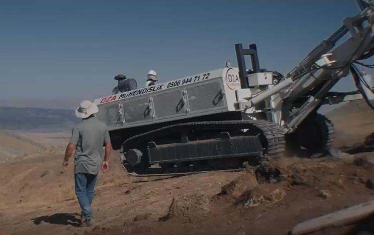 Nuh’un Gemisi’nin keşfinde laboratuvar süreci başladı