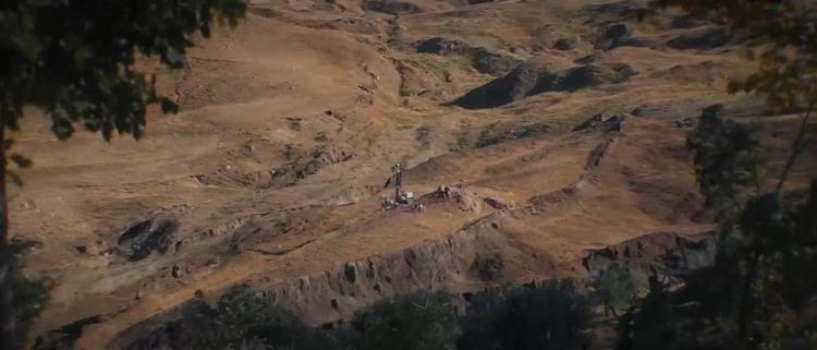 Nuh’un Gemisi’nin keşfinde laboratuvar süreci başladı