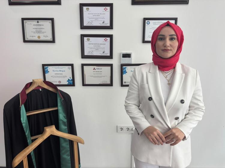 11 yaşındaki Furkan'ın elinde patlayın oyuncak için suç duyurusu
