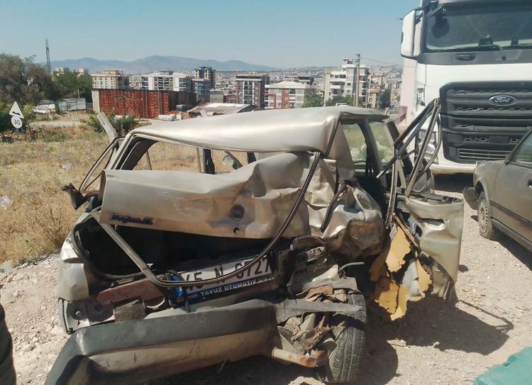 Piknik dönüşü kazada ölen Umut'un annesi: Adalet mücadelesinde devam edeceğim