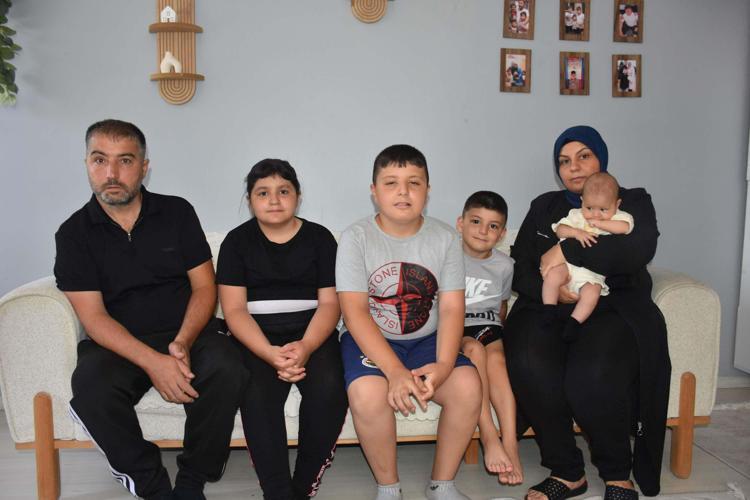 Piknik dönüşü kazada ölen Umut'un annesi: Adalet mücadelesinde devam edeceğim
