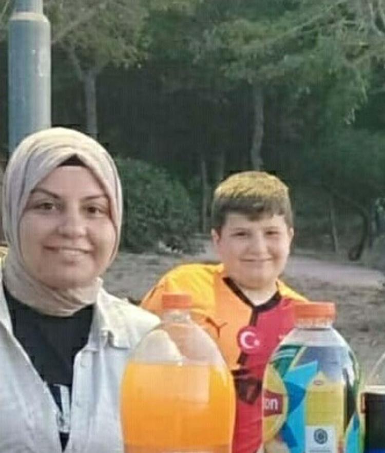 Piknik dönüşü kazada ölen Umut'un annesi: Adalet mücadelesinde devam edeceğim