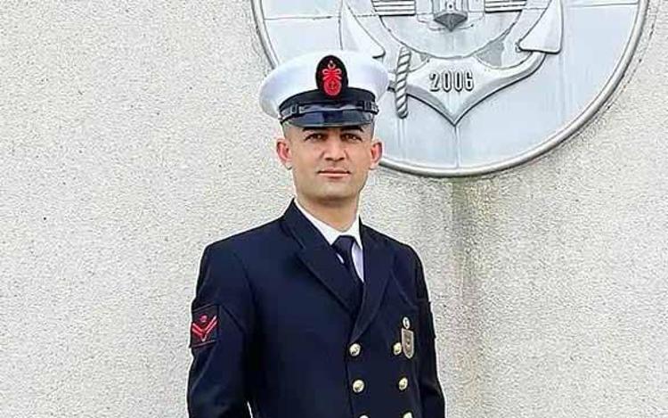 Düğünde maganda kurşunuyla ölen uzman çavuş toprağa verildi