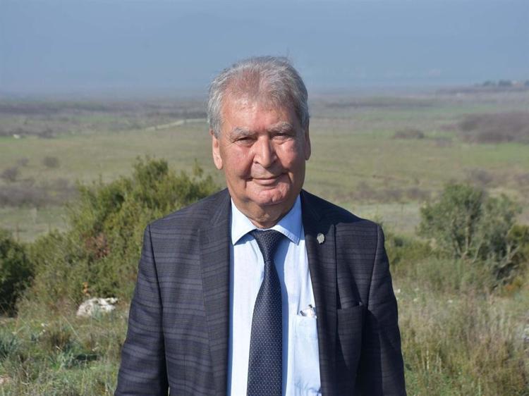 ‘İzmir’in içme suyu ihtiyacını karşılayan Tahtalı barajında en az 210 günlük su var'