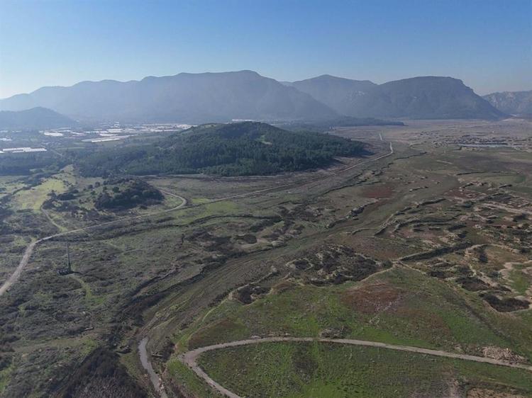 ‘İzmir’in içme suyu ihtiyacını karşılayan Tahtalı barajında en az 210 günlük su var'
