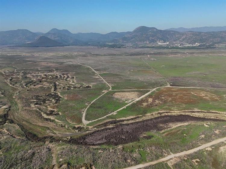 ‘İzmir’in içme suyu ihtiyacını karşılayan Tahtalı barajında en az 210 günlük su var'