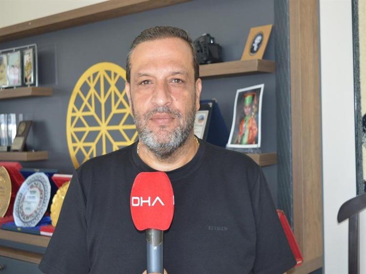 Mardin’de yıl sonu hedefi 1,5 milyon konaklama: Her 10 kişiden 7’si, yeniden gelmek istiyor