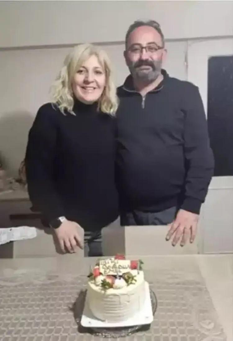 Polis memurunun araç muayene istasyonundaki kavga sonrası ölümüne ilişkin davada tanıklar dinlendi