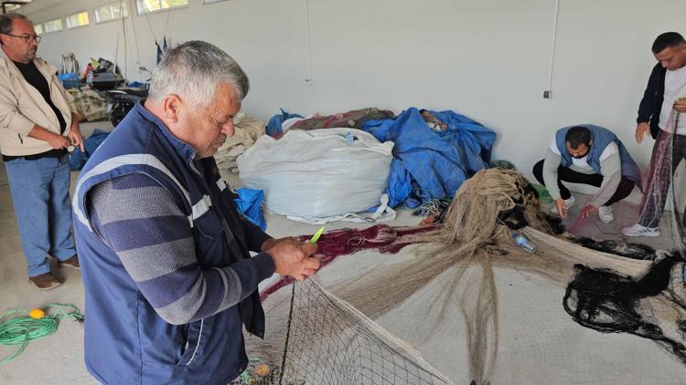 Zonguldak’ta 1 ayda bin ton balık yakalandı