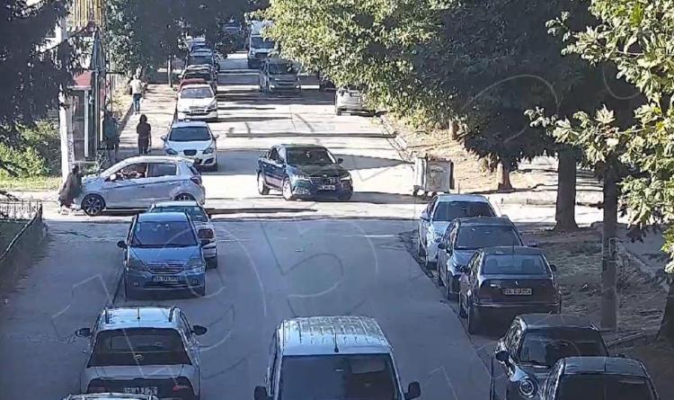 Elif Mavi'nin öldüğü kazanın yeni bilirkişi raporunda sürücü asli kusurlu çıktı