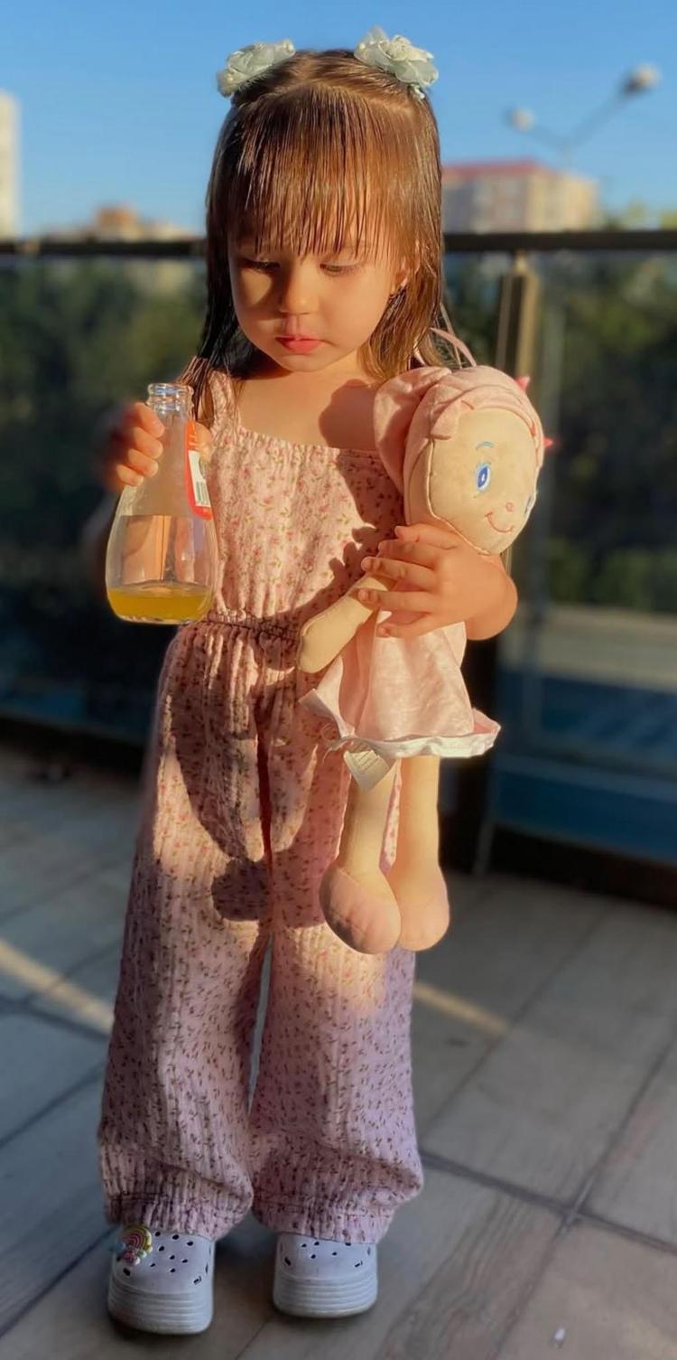 Elif Mavi'nin öldüğü kazanın yeni bilirkişi raporunda sürücü asli kusurlu çıktı