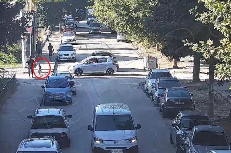Elif Mavi'nin öldüğü kazanın yeni bilirkişi raporunda sürücü asli kusurlu çıktı