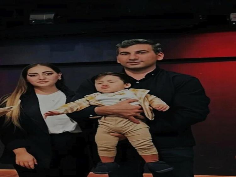 İkinci yaş gününü kutlayan DMD'li Doruk, semptom başlamadan ilacına ulaşmak istiyor