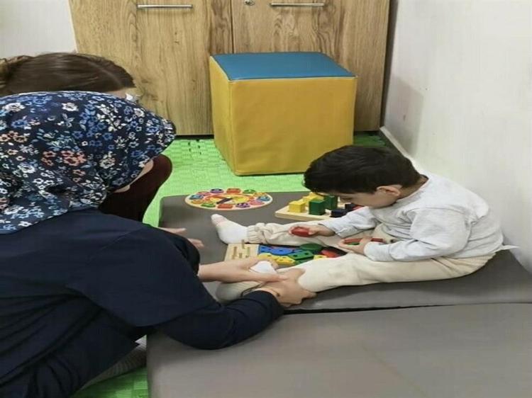 İkinci yaş gününü kutlayan DMD'li Doruk, semptom başlamadan ilacına ulaşmak istiyor