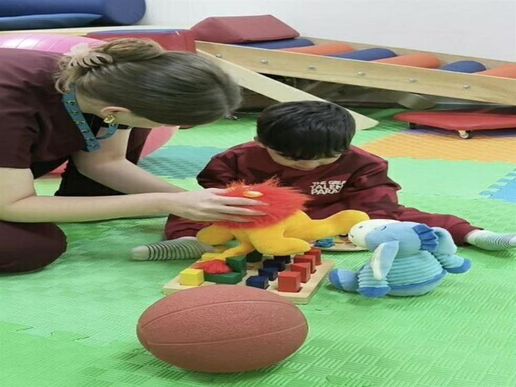 İkinci yaş gününü kutlayan DMD'li Doruk, semptom başlamadan ilacına ulaşmak istiyor