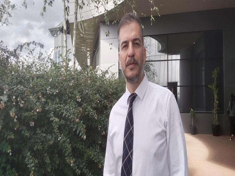 'Türkiye, 2027 su yılına son yılların en yüksek yağış rakamlarıyla girdi'