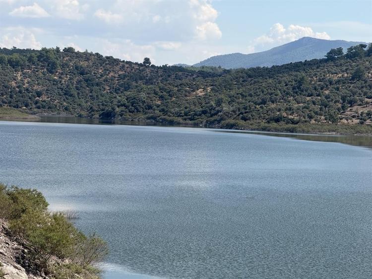 'Türkiye, 2027 su yılına son yılların en yüksek yağış rakamlarıyla girdi'